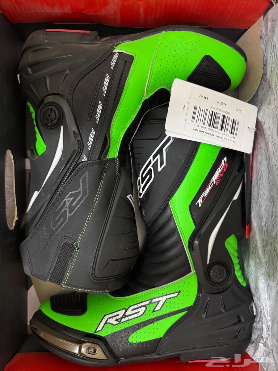 جزمة سيفتي دباب RST64575196209155112