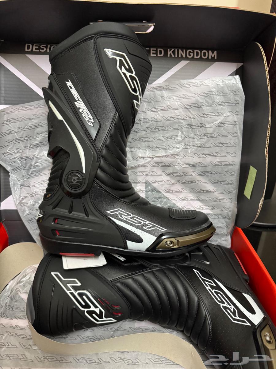 جزمة سيفتي دباب RST64575196209155111