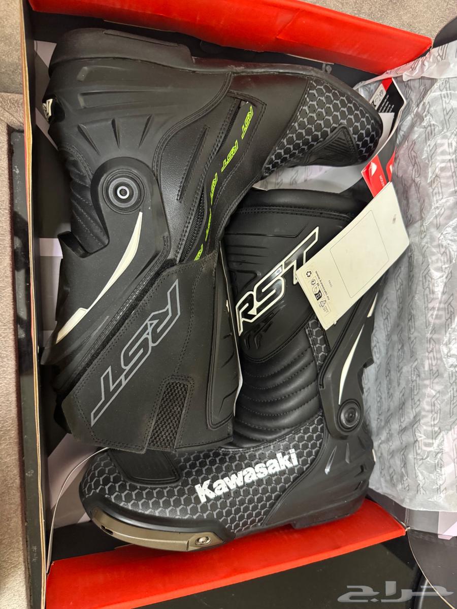 جزمة سيفتي دباب RST64575196209155110