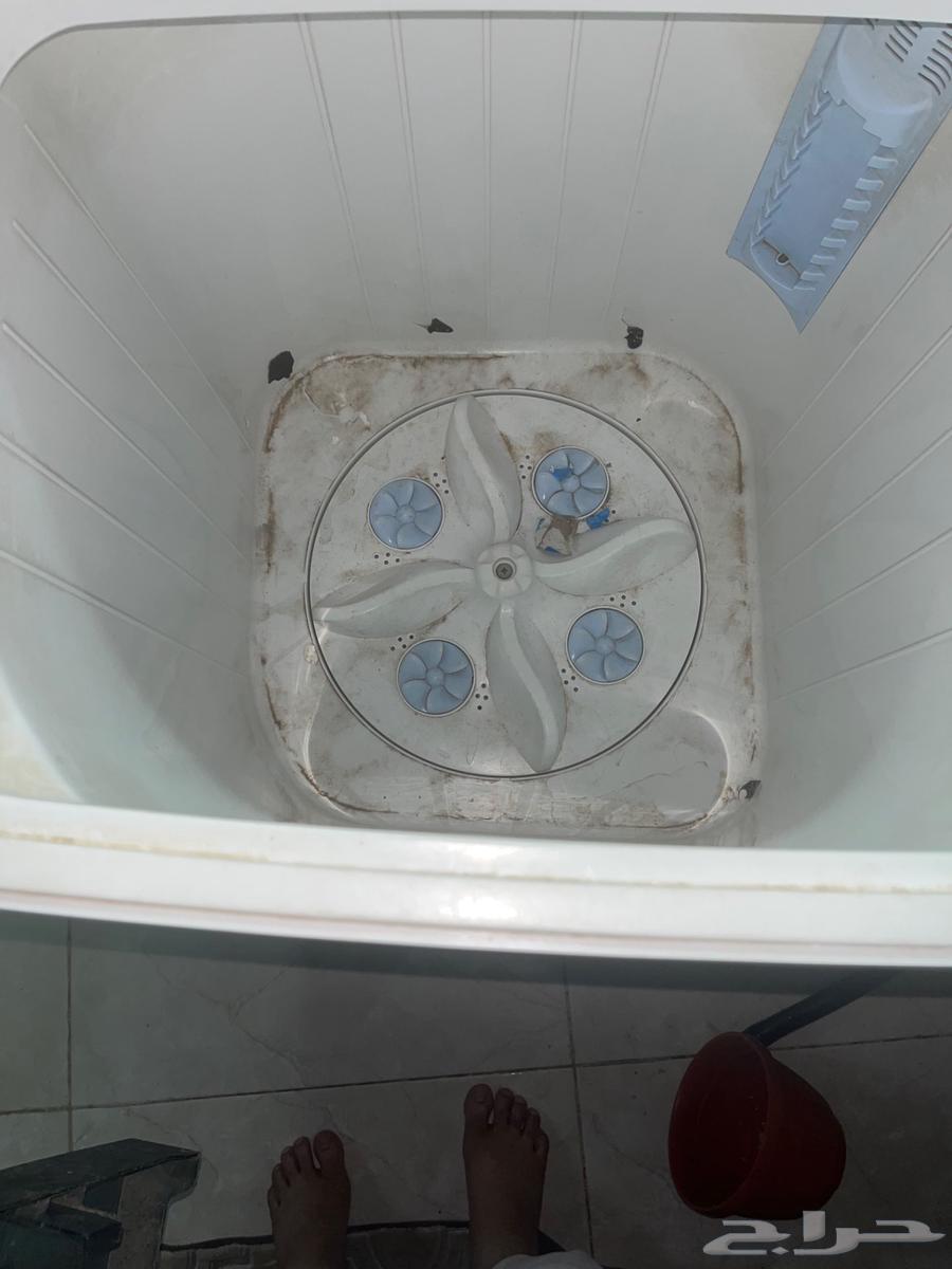 غسالة ميديا 12 كيلو64410681158146111