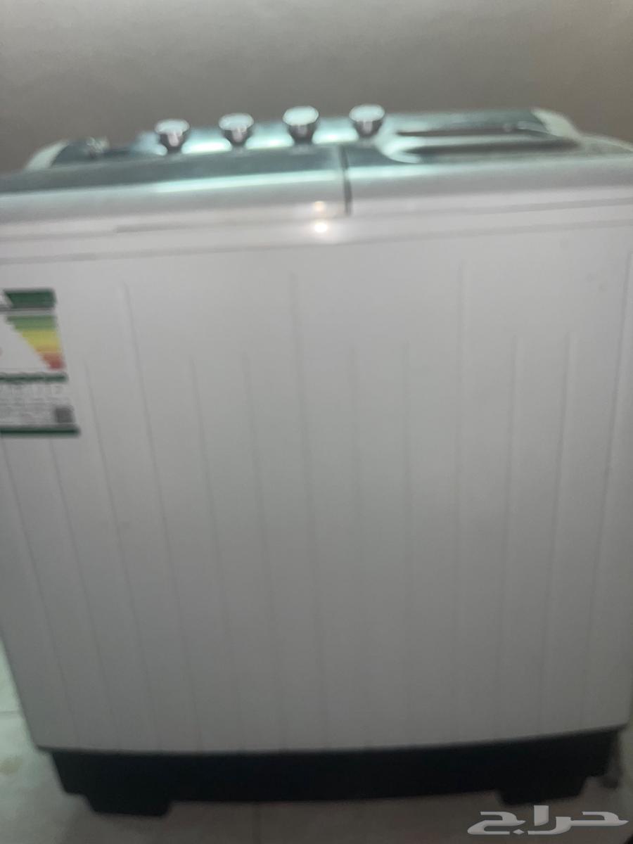 غسالة ميديا 12 كيلو64410681158146113