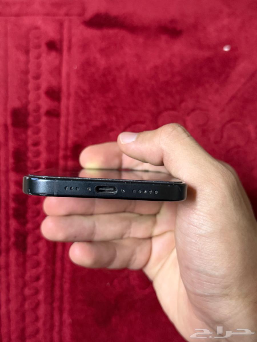 ايفون 16 مساحة 256 اخو الجديد64410737570050114