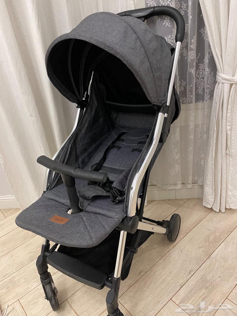 Custom children's stroller for travel64410782980609111