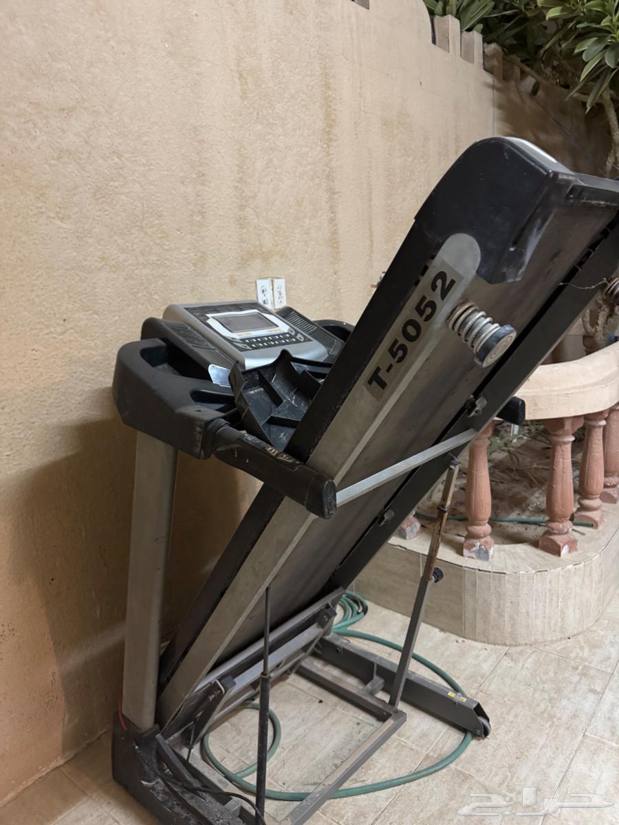 جهاس سير للمشي لم يستخدم الا قليل64410840368129110