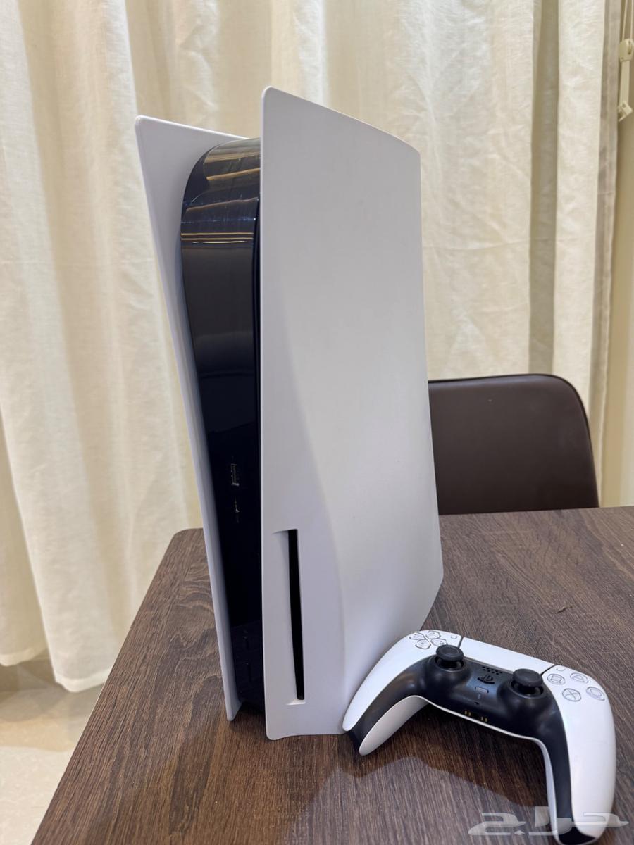 تم البيع -1سوني 5 نظيفة جدا للبيع64410934494339110