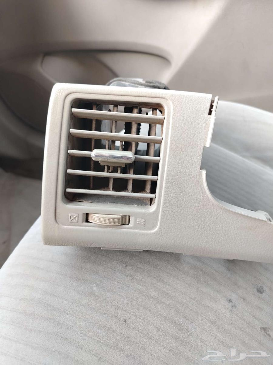 ديكور مكيف كورولا من 2013 200864568331018113110