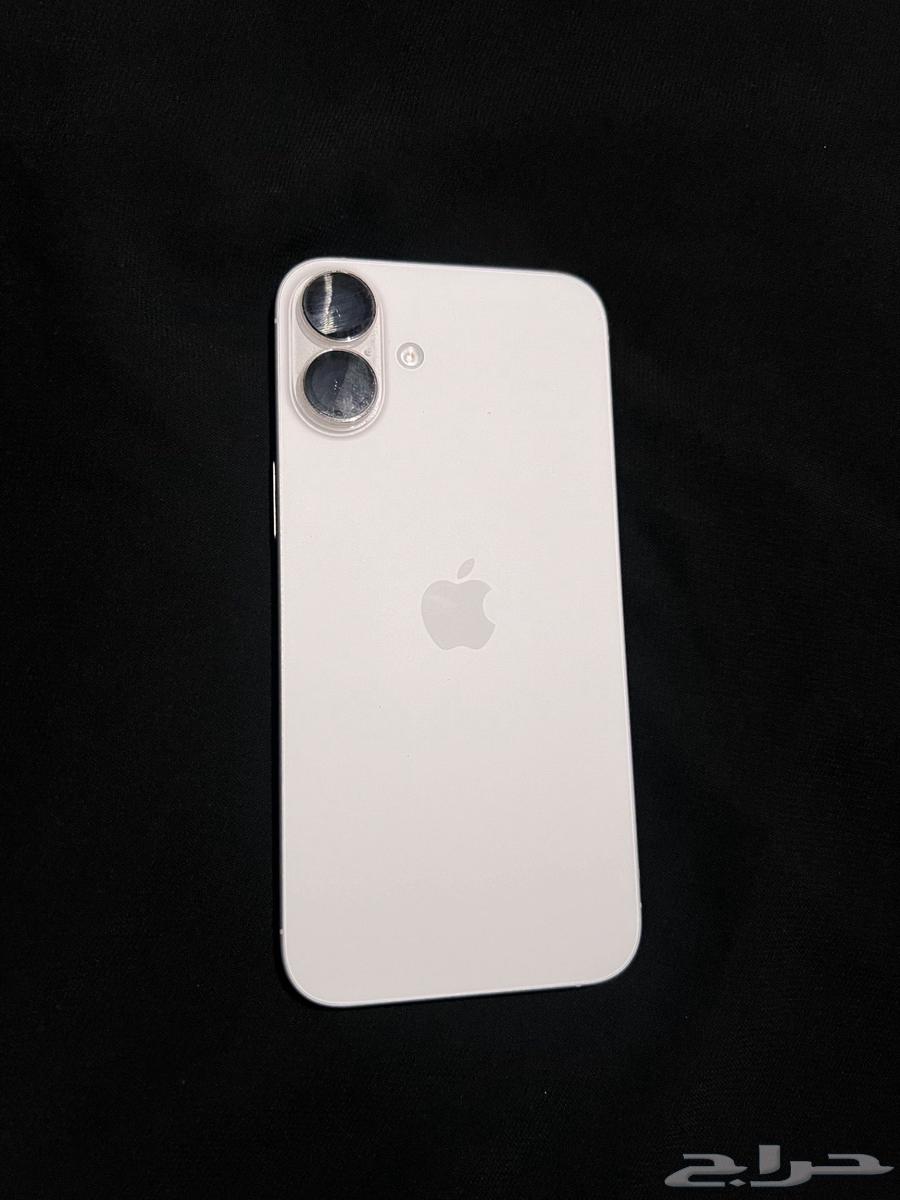 iPhone 16 plus64411122032001112