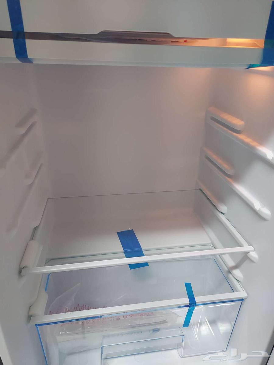 (تم البيع) ثلاجة 92 لتر جامعة الملك سعود64411256622339112