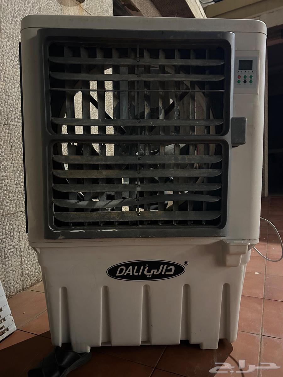 مكيف فيبر دالي64411297465731110