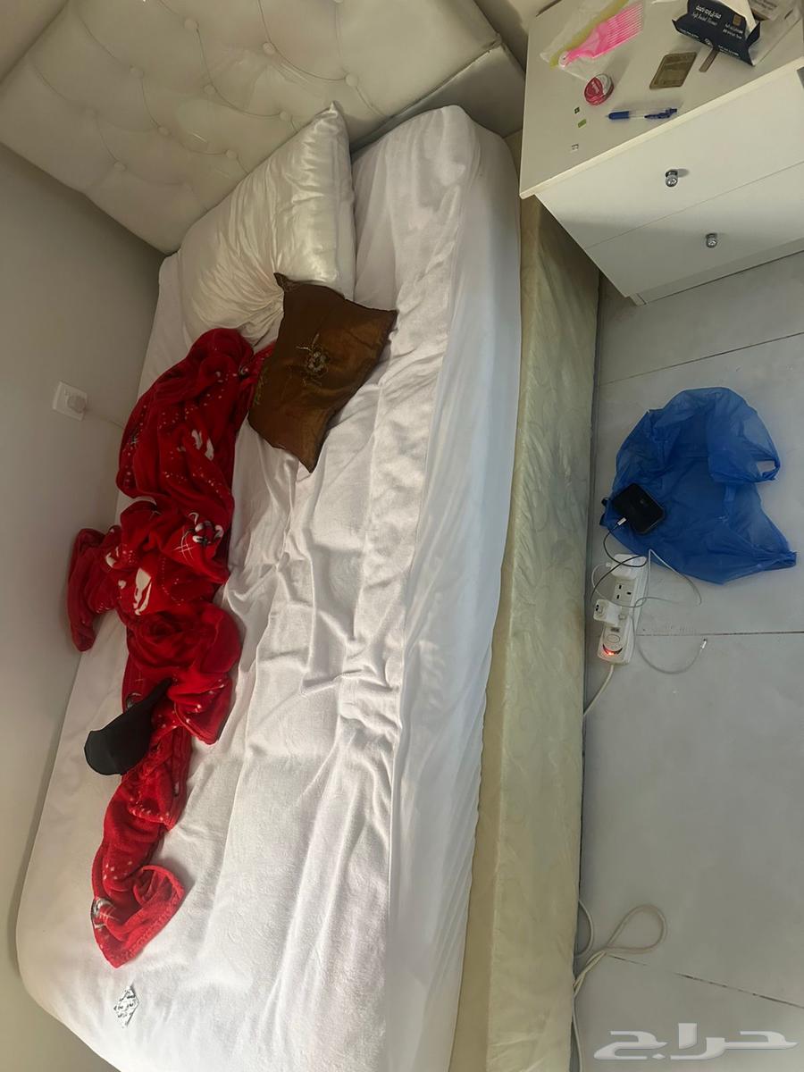 غرفة نوم للبيع مستعجل64411324710659110