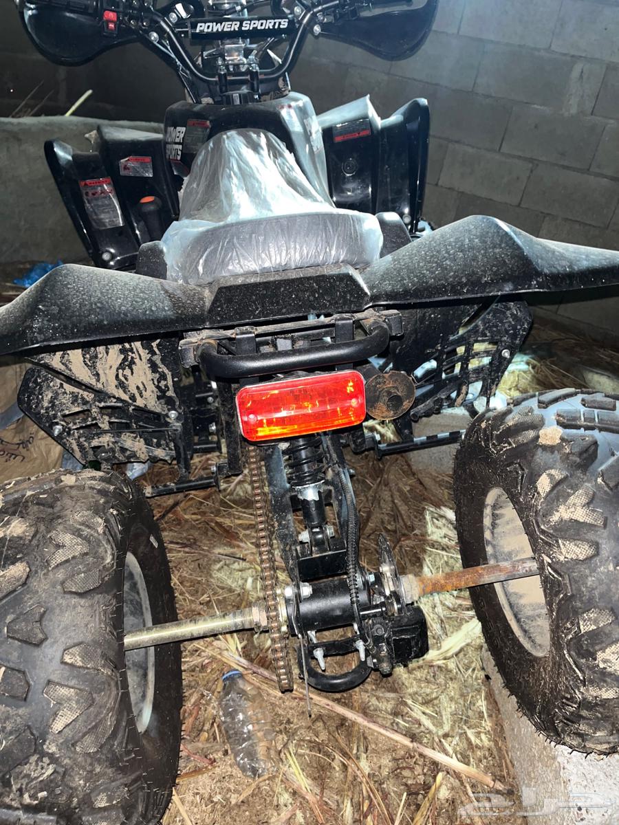 دباب شبه بانشي مستخدم64568701491842110