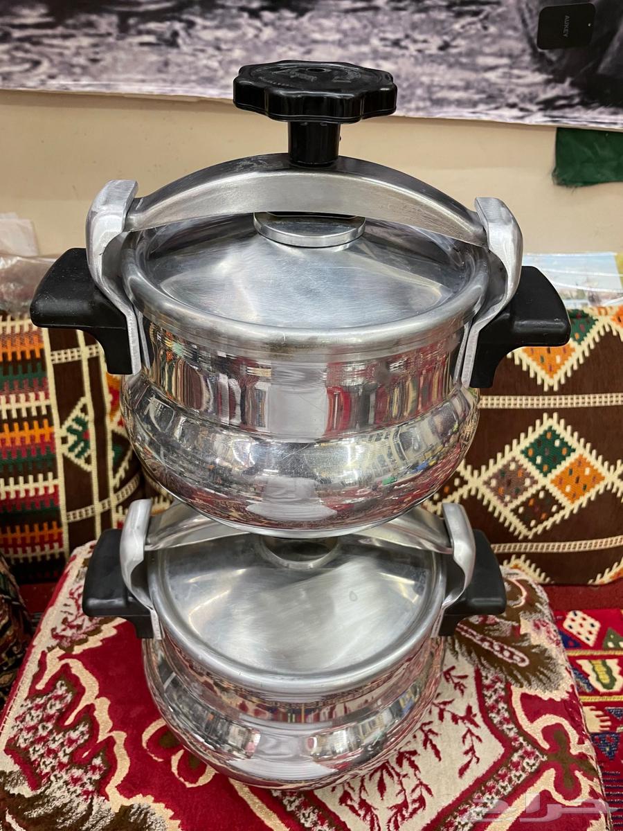 كاتم قدر ضغط هندي مكرش64411540811522111