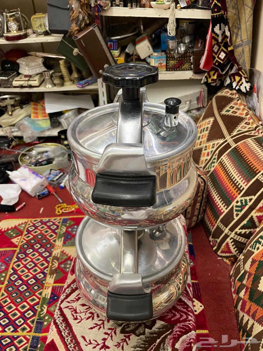 كاتم قدر ضغط هندي مكرش64411540811522112