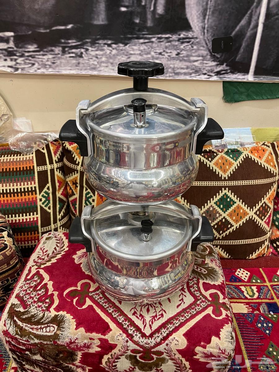 كاتم قدر ضغط هندي مكرش64411540811522113