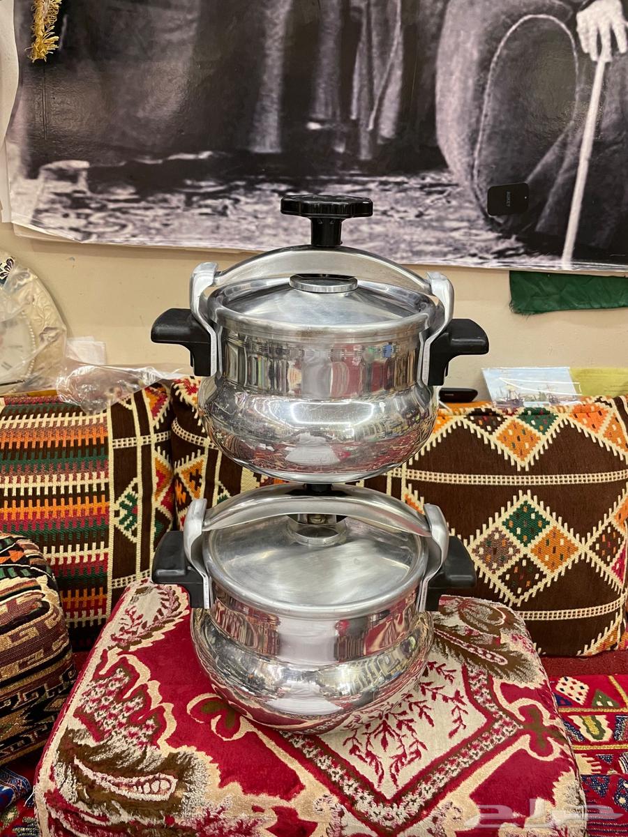 كاتم قدر ضغط هندي مكرش64411540811522114