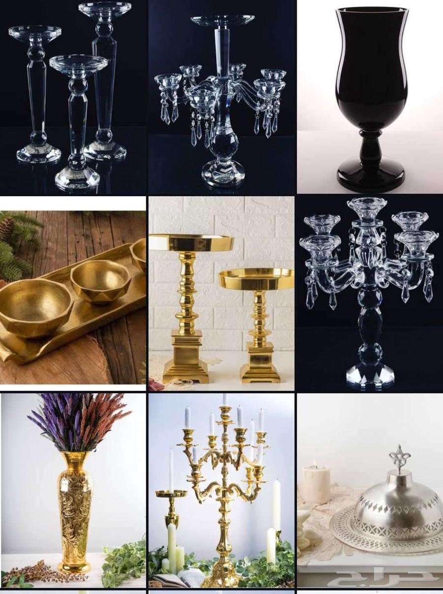 تصفية نهائية للتجار جملة فازات64409865776385111