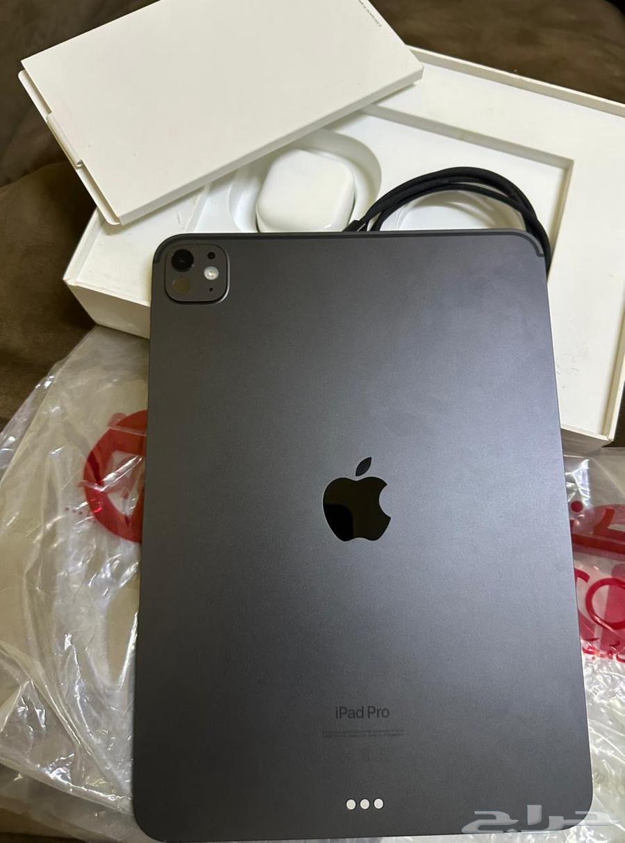 ايباد برو m464409671049602110