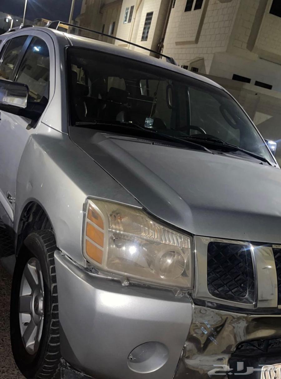 جيب ارمادا 200664566575440386112