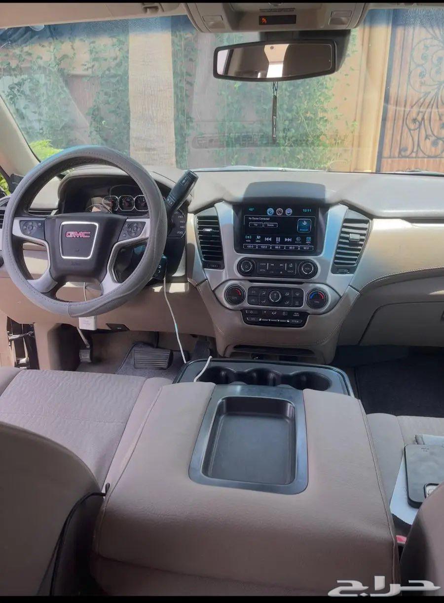 جمس يوكون مطور موديل 201864564643356547114