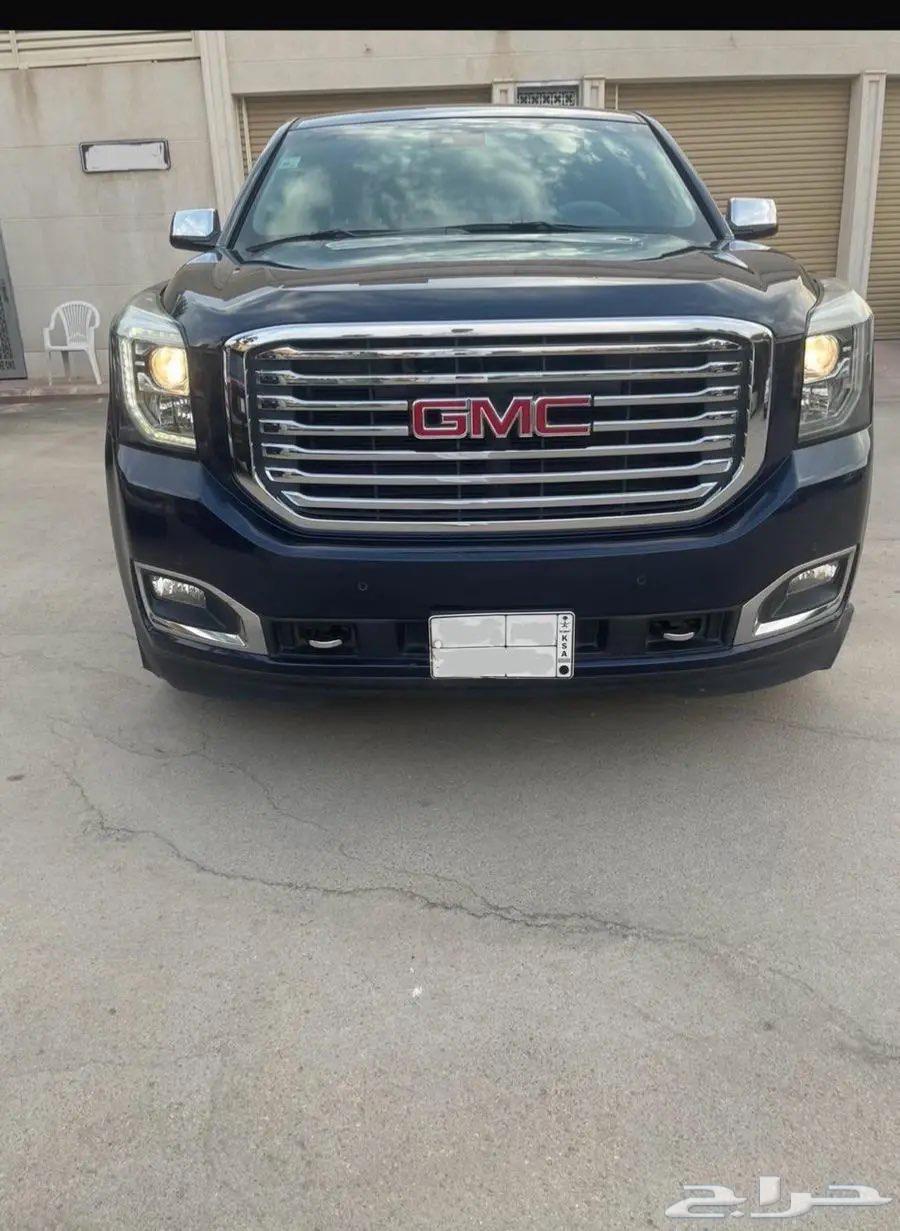 جمس يوكون مطور موديل 201864564643356547110