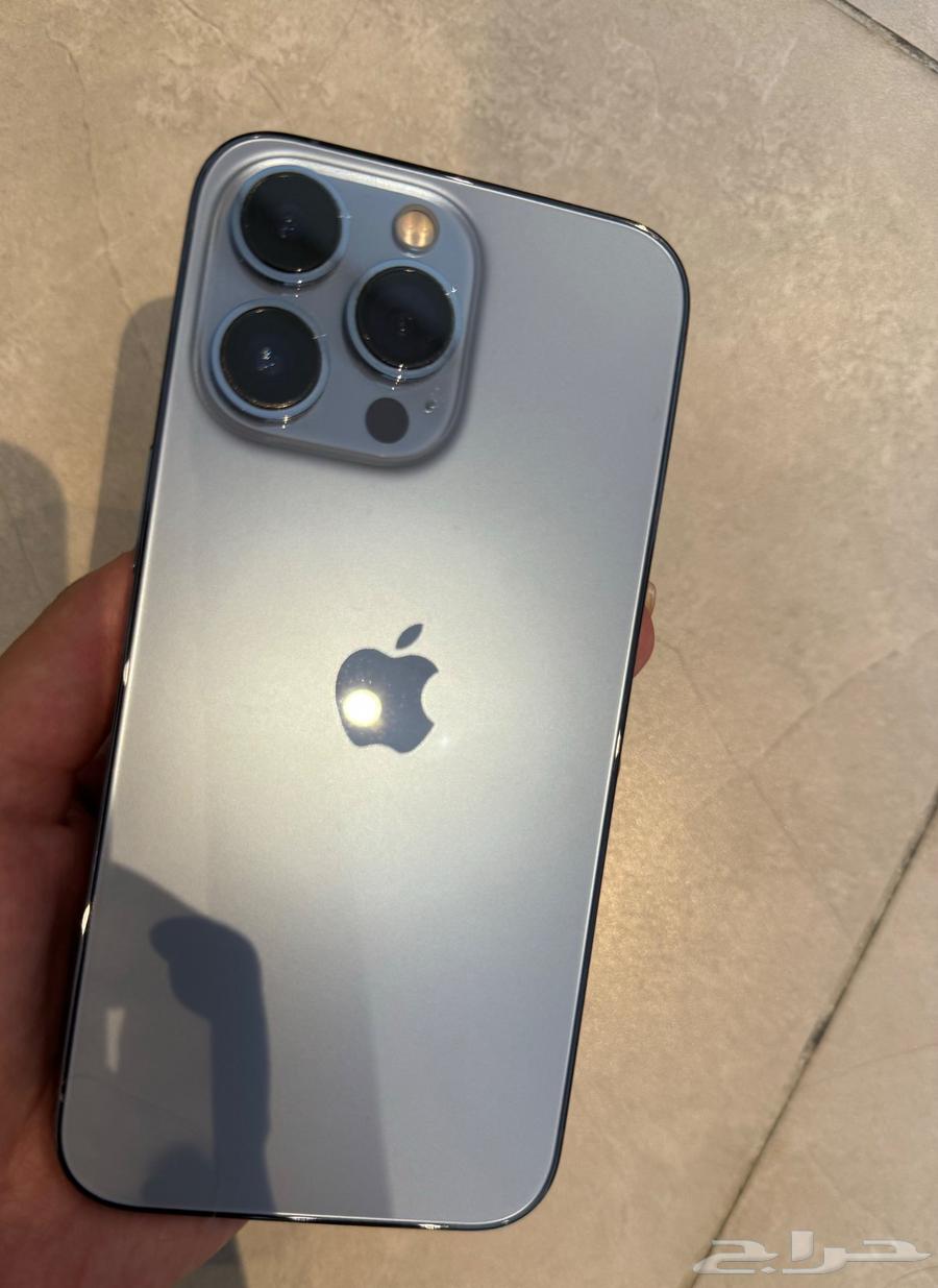 ايفون 13 برو 256GB64408765753730110