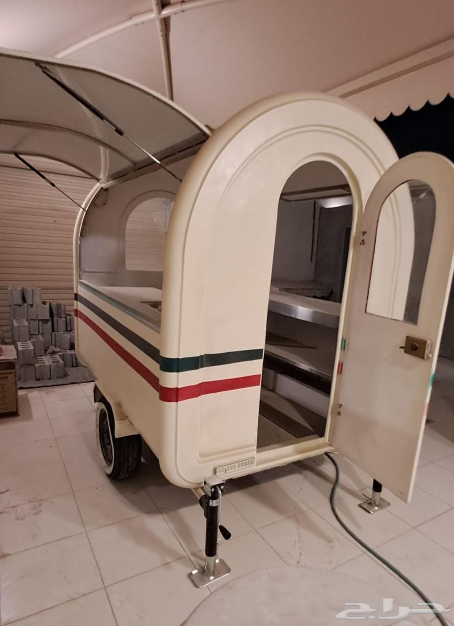 فود ترك للبيع64409185732097112