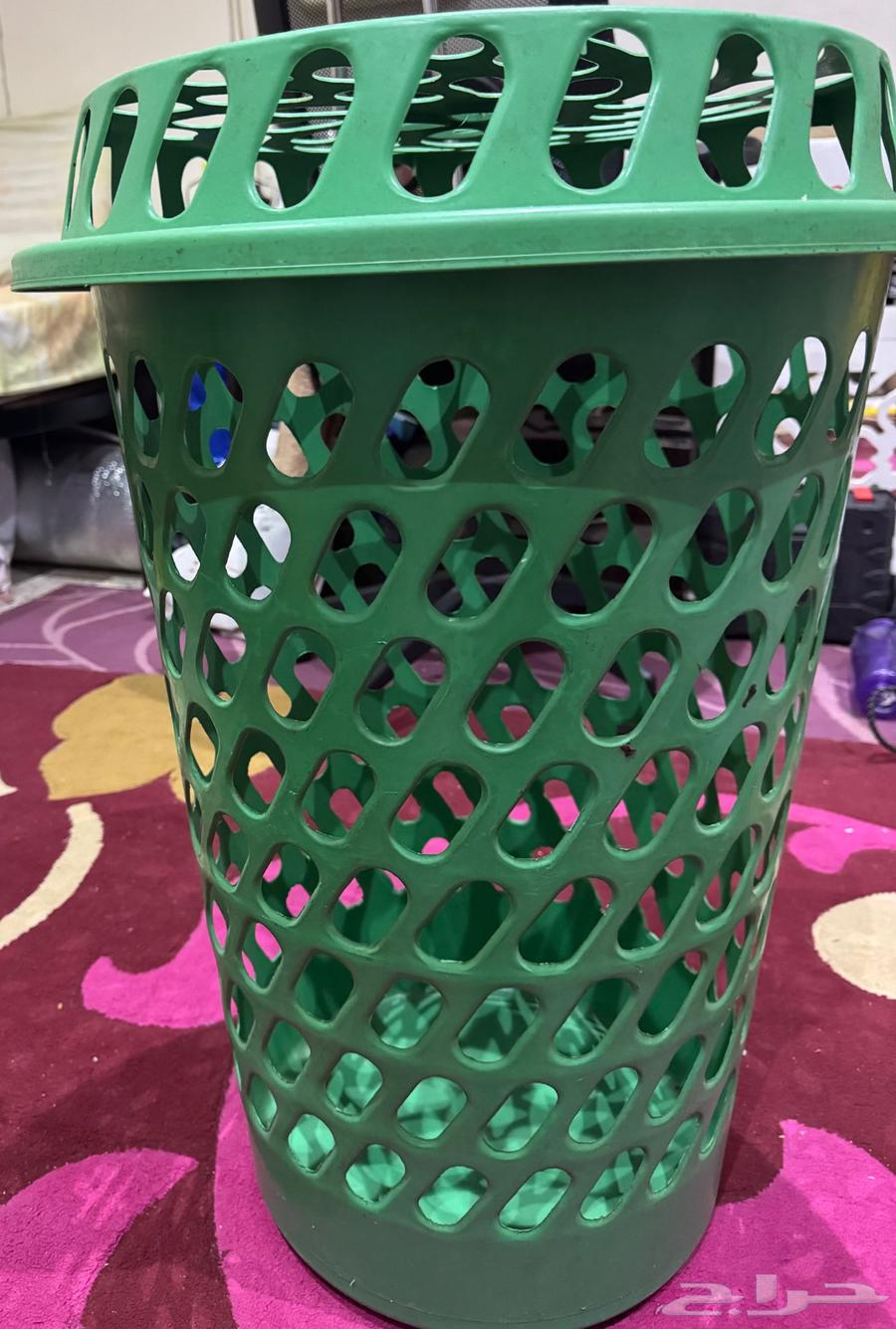 غاز   كرسي بلاستيك قوي   حافظة غسيل64410032222595114