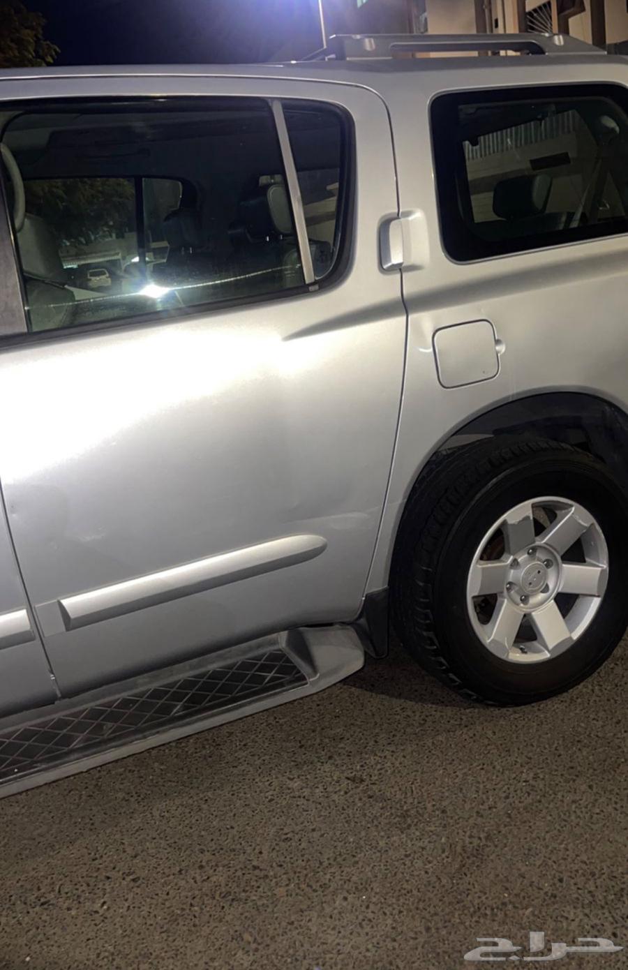جيب ارمادا 200664566575440386113