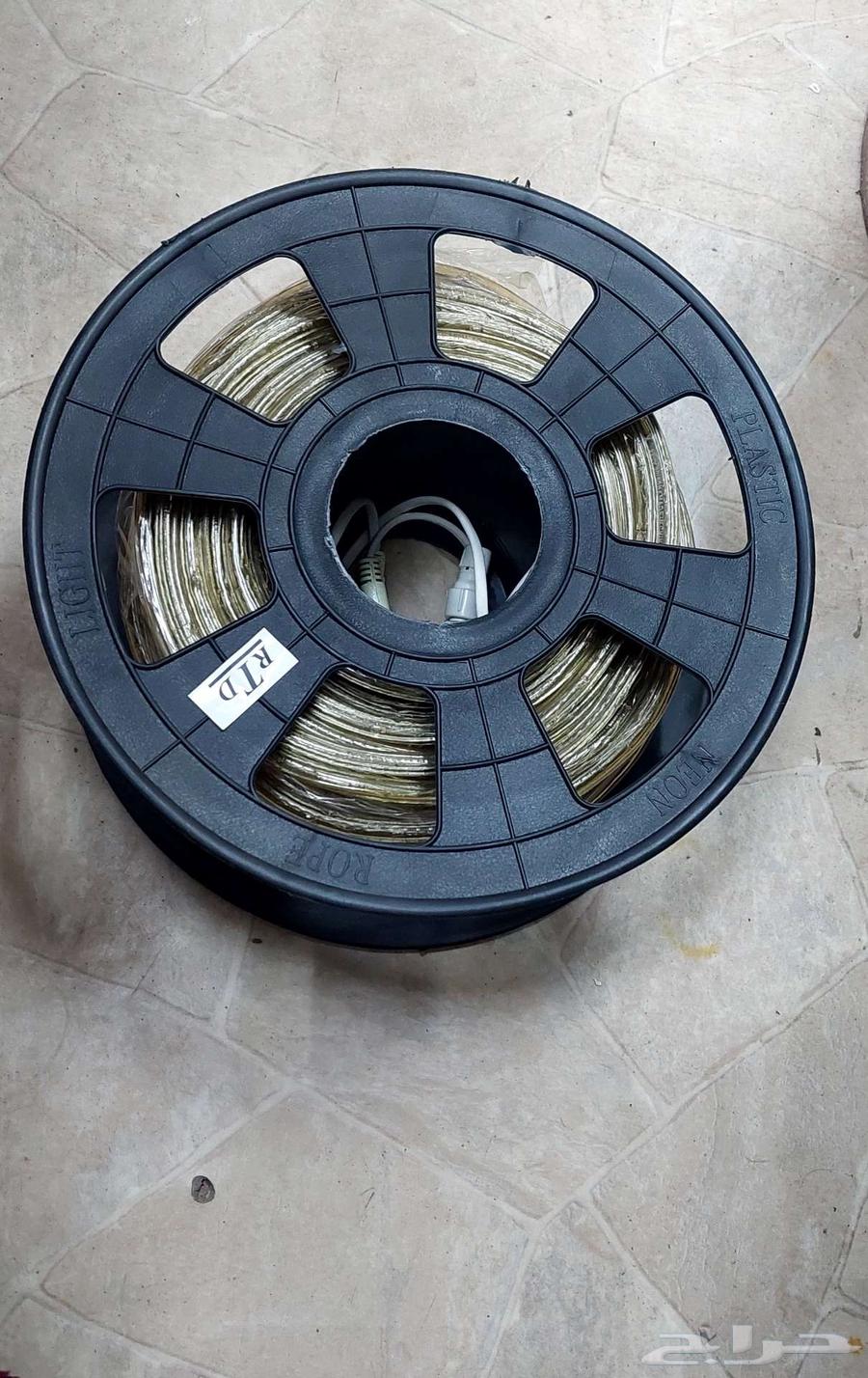 شريط اضاءة قديم64406472107523110