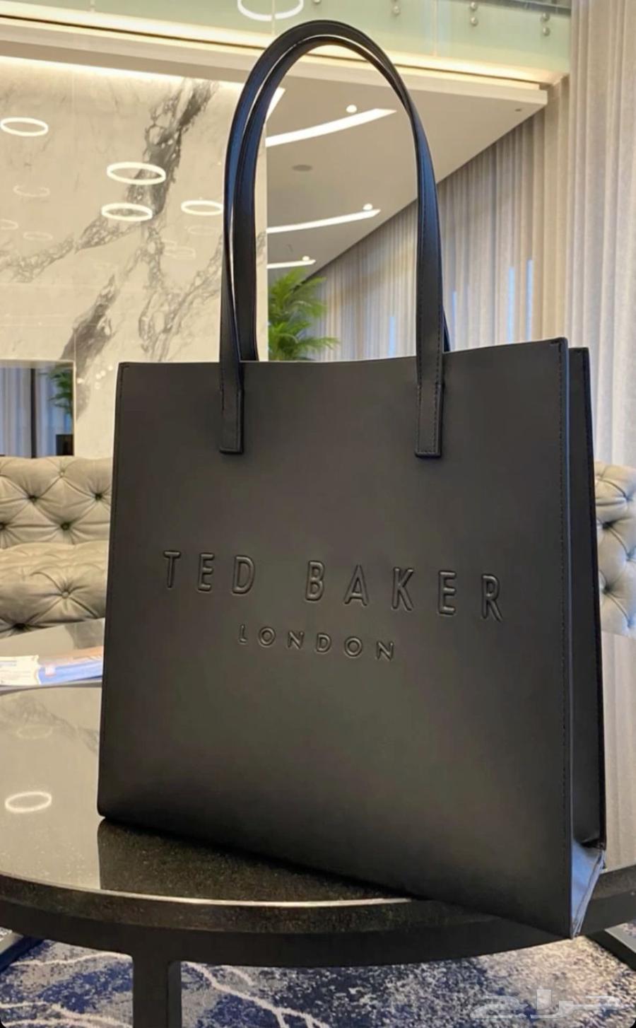 شنطة ماركة تيد بيكر جديدة64408132755075110