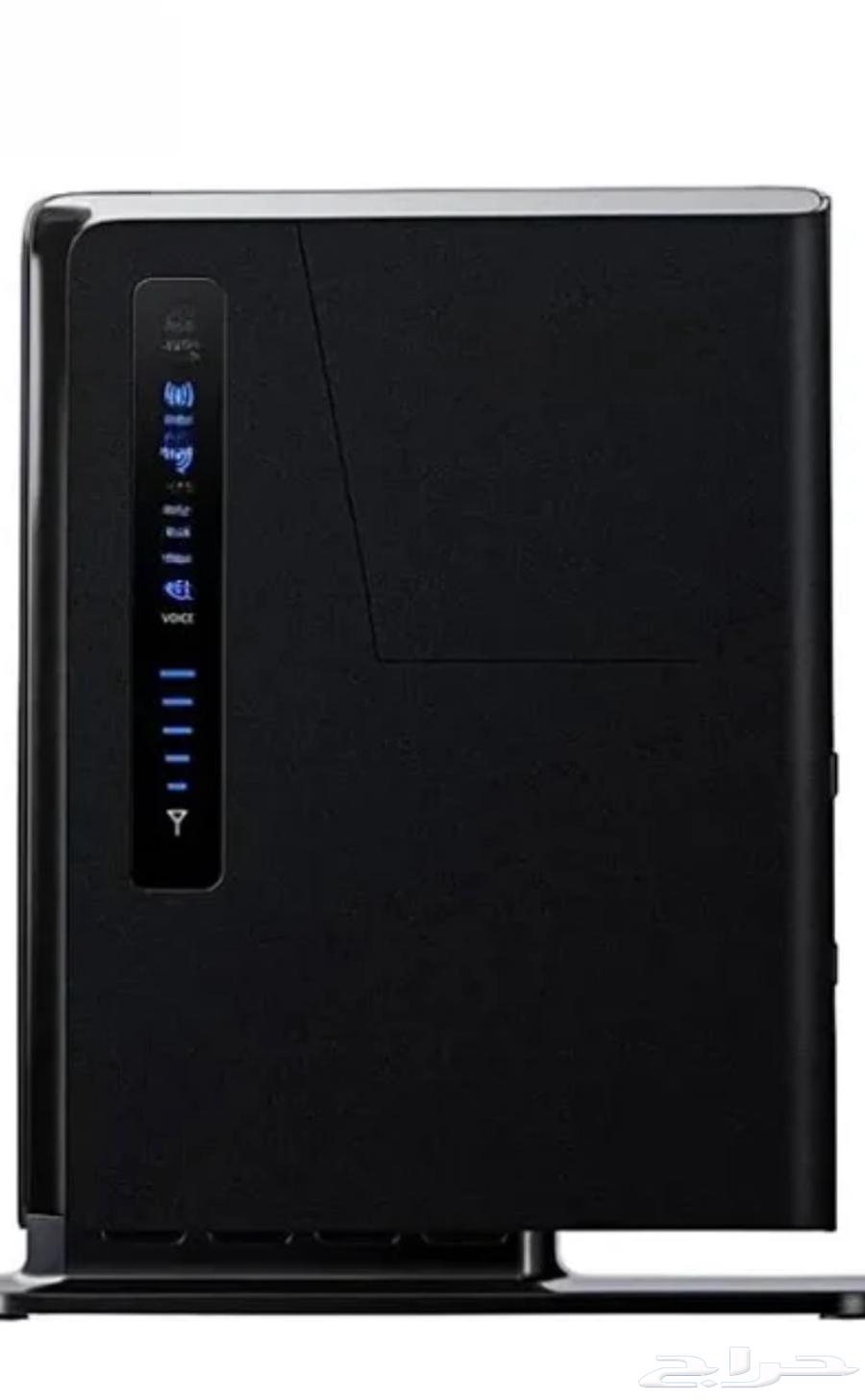 STC Router Device64409171883522110