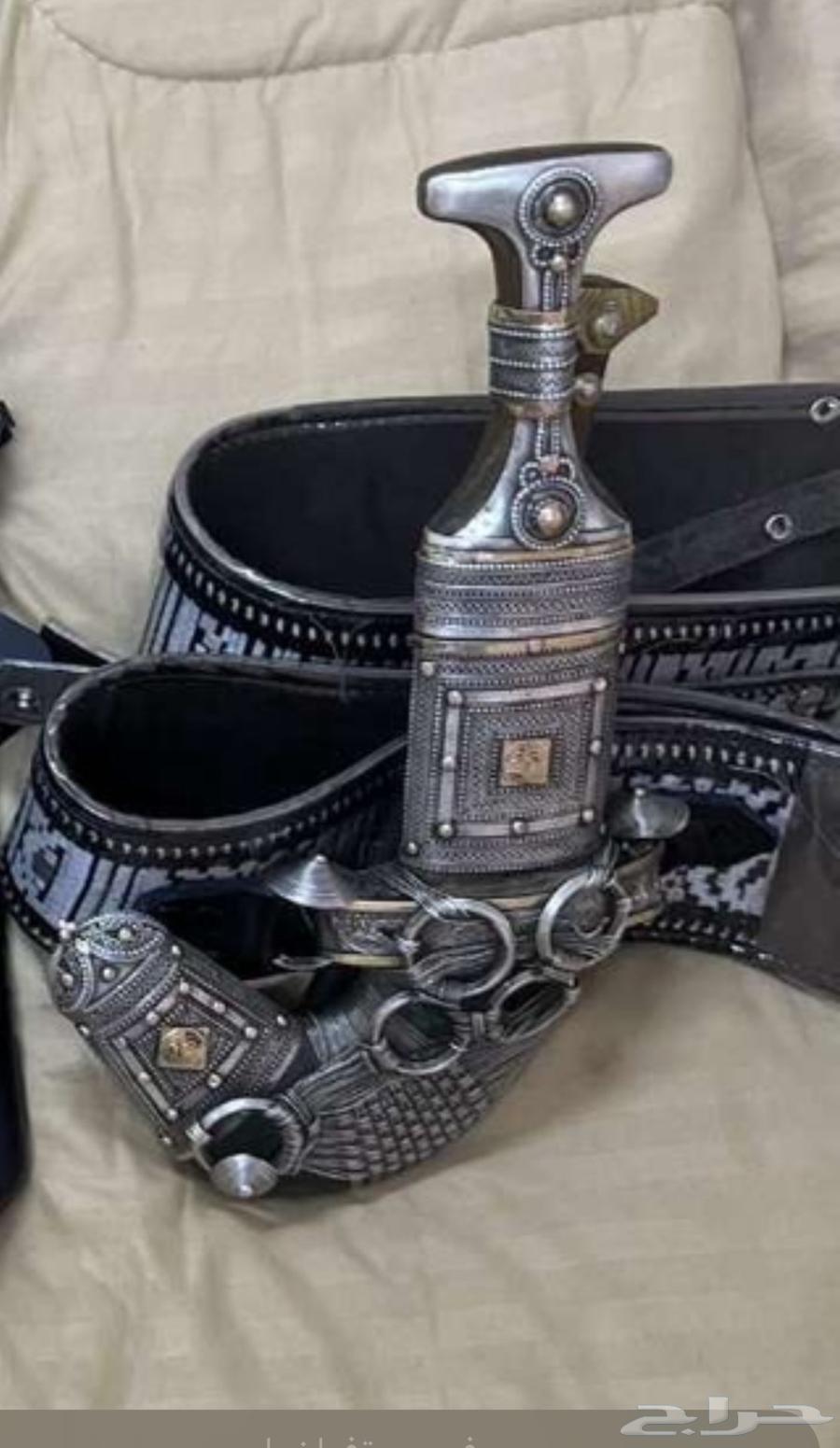 للبيع جنبيه زراف64406485948163110