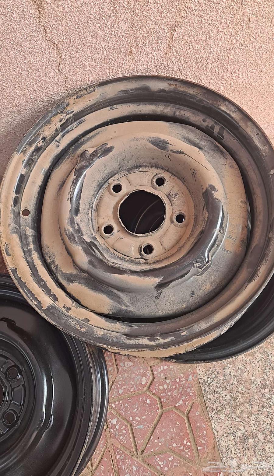 جنوط كابرس جديده جي ام امريكية64567877760899114