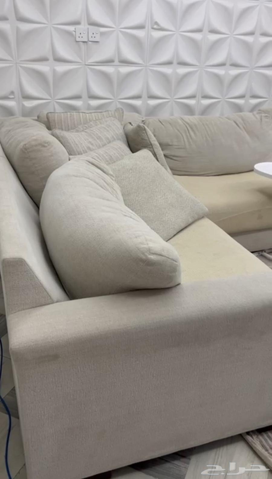 كنب امريكي من شركة آشلي64407391488130110