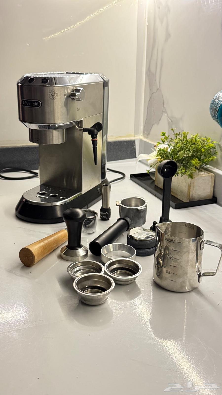 جهاز قهوة دولنجي64405791475202110