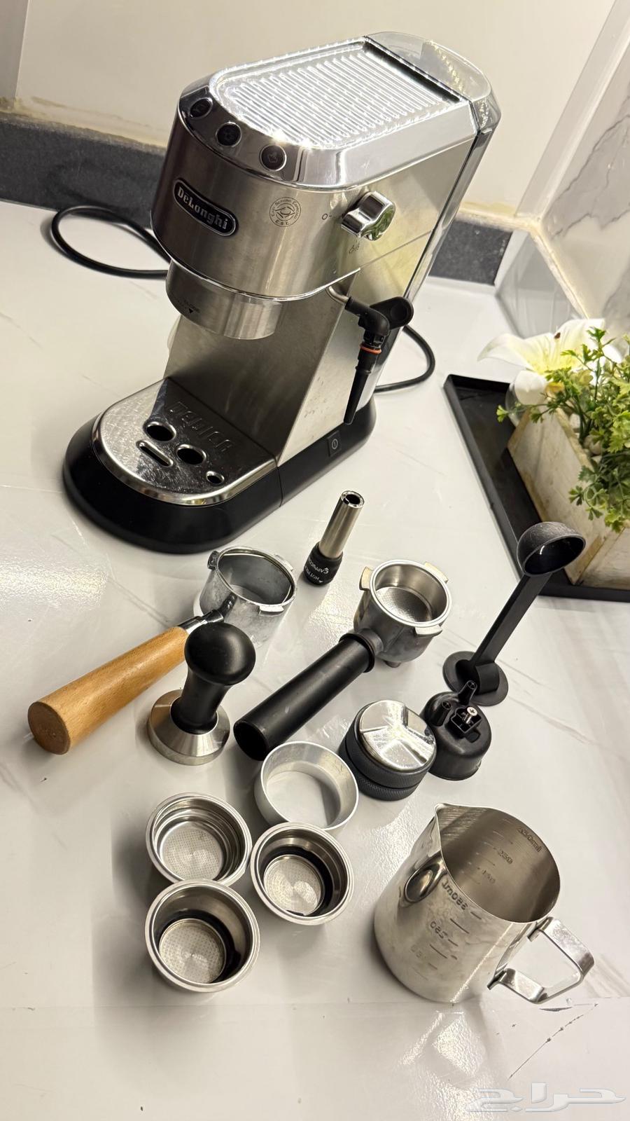 جهاز قهوة دولنجي64405791475202111