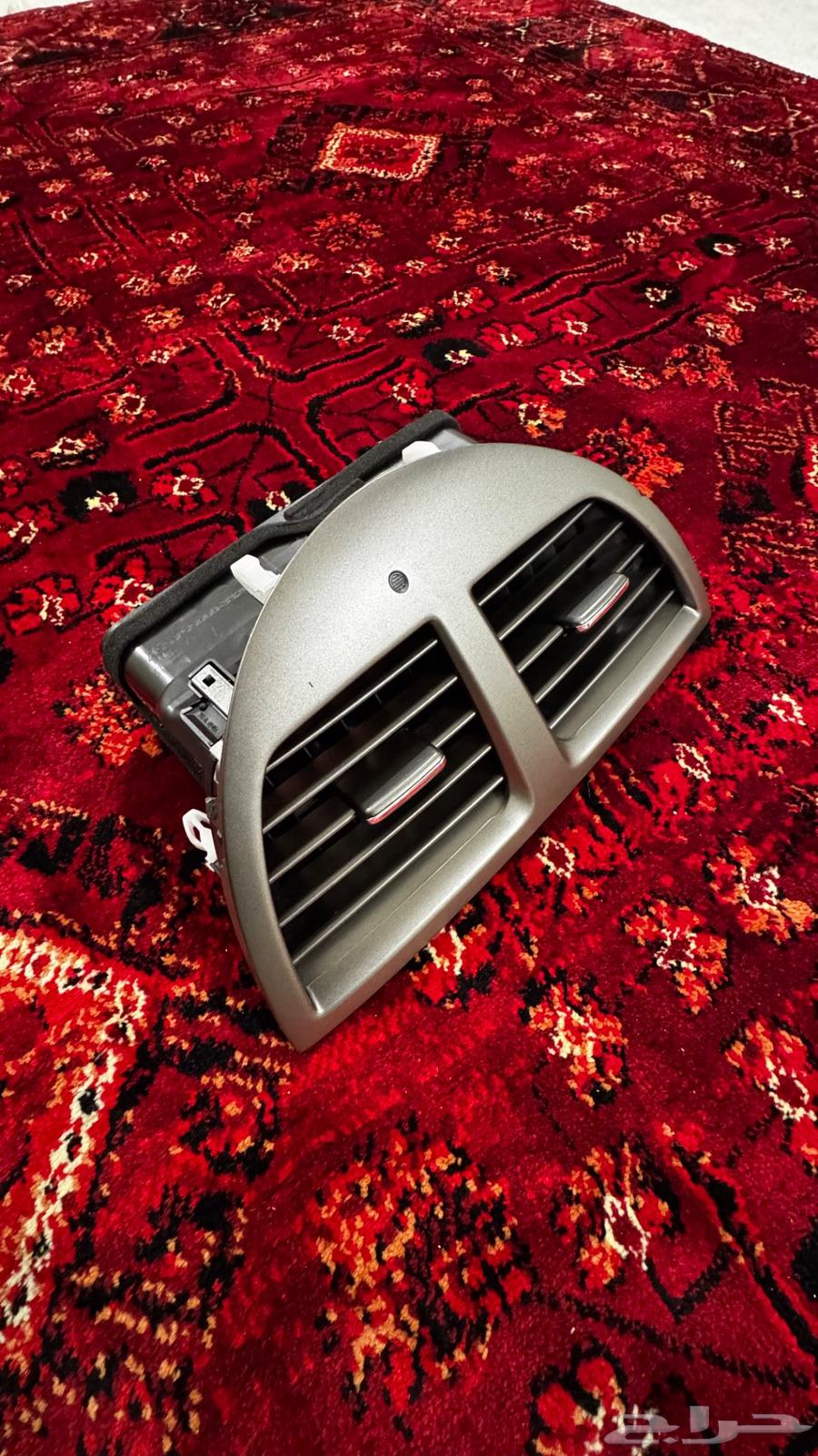 للبيع ريش مكيف للكزس 350 من موديل 2007 الى 200964560276585473110