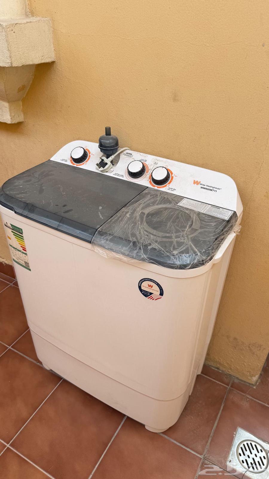 غساله جديده استخدام بسيط64406276858498111