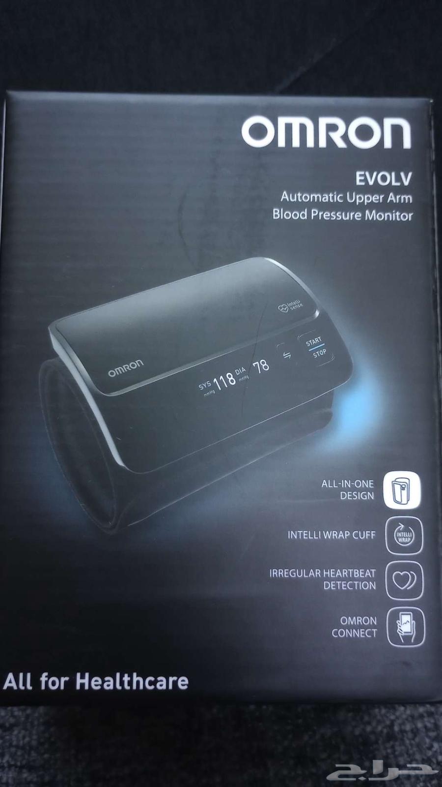 جهاز قياس الضغط( جديد)64406876806018112