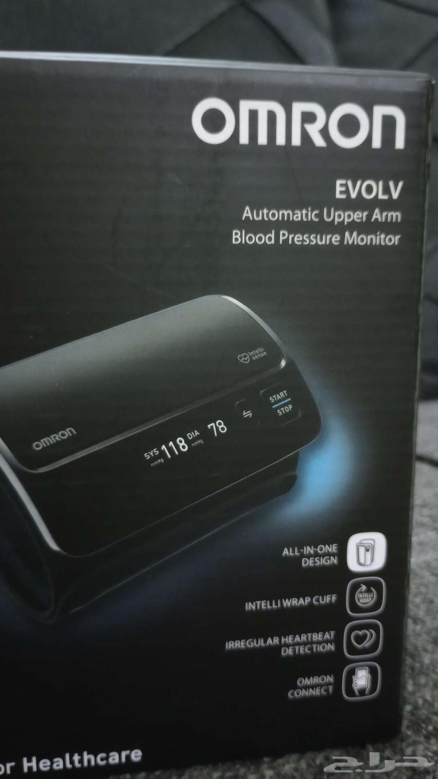 جهاز قياس الضغط( جديد)64406876806018114