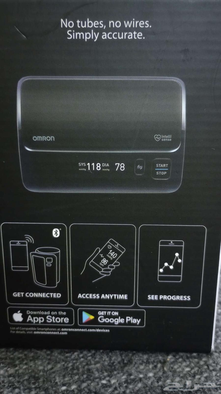 جهاز قياس الضغط( جديد)64406876806018111