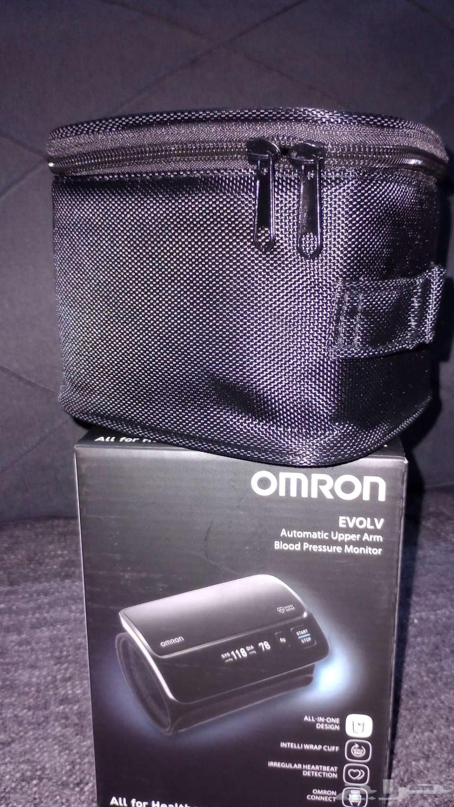 جهاز قياس الضغط( جديد)64406876806018113