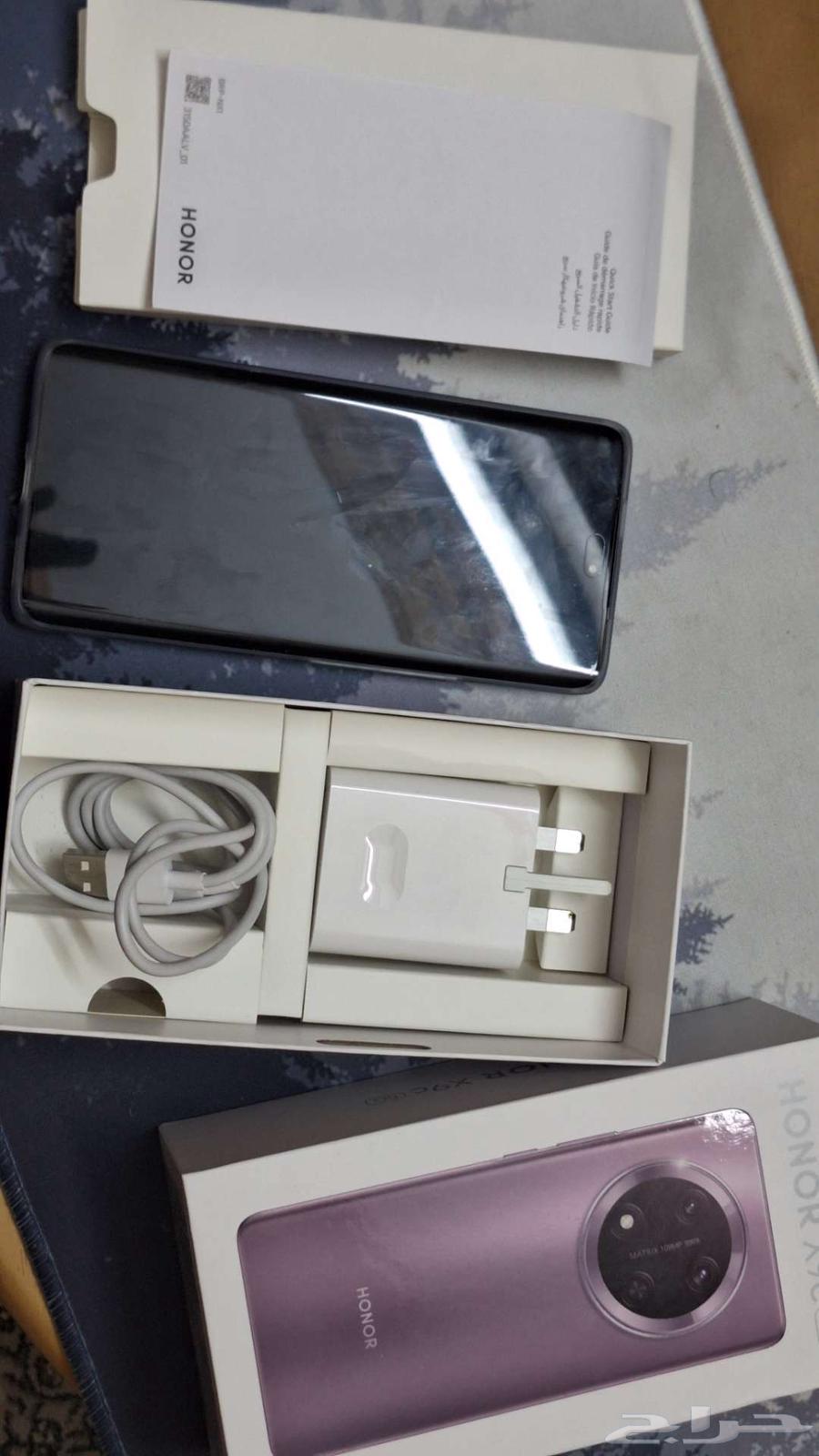 honor x9c64411808605315110