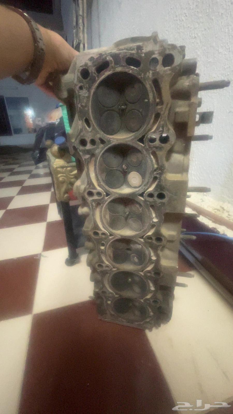 2JZ GE Engine Head64569097088385113