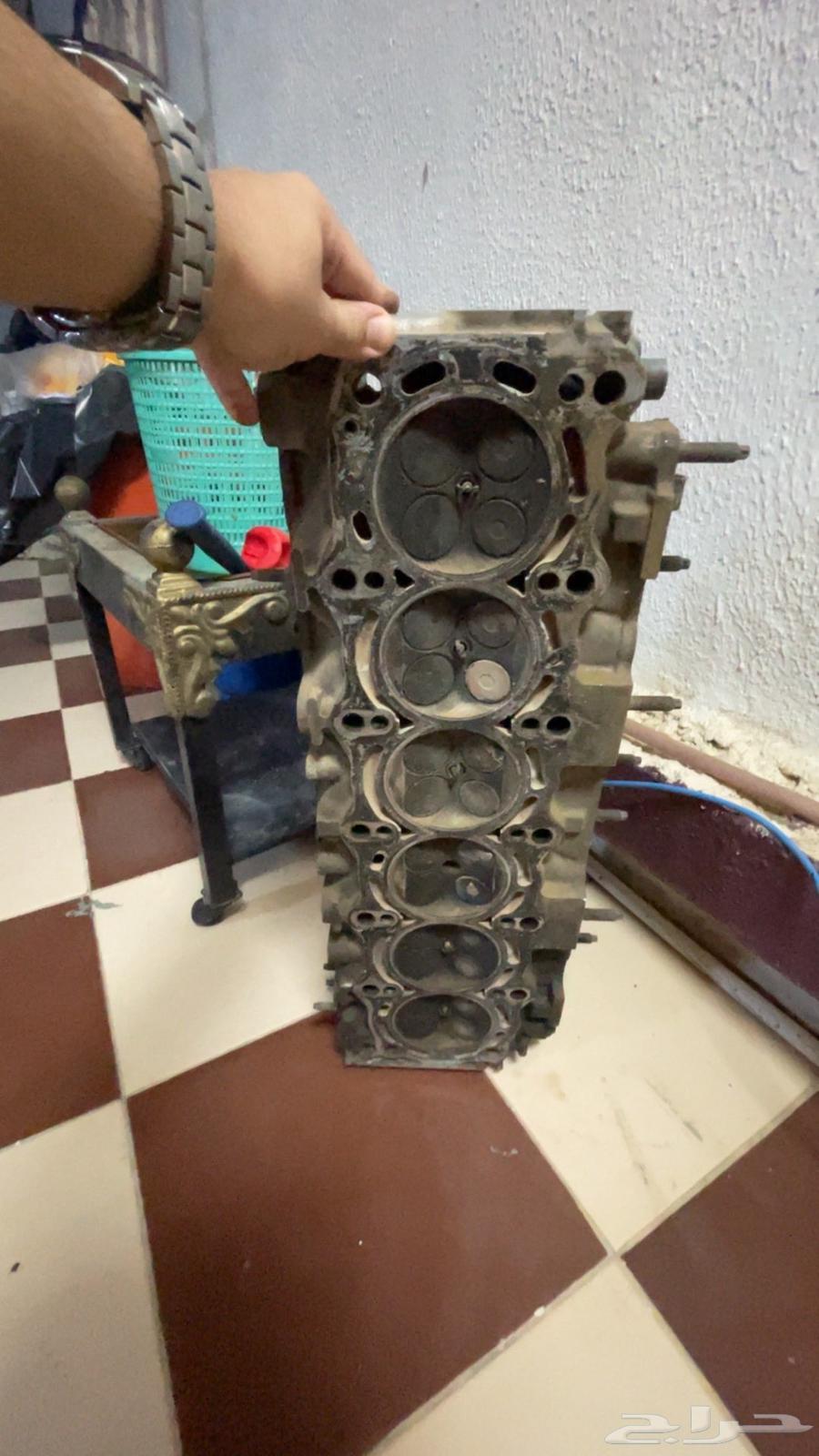 2JZ GE Engine Head64569097088385112