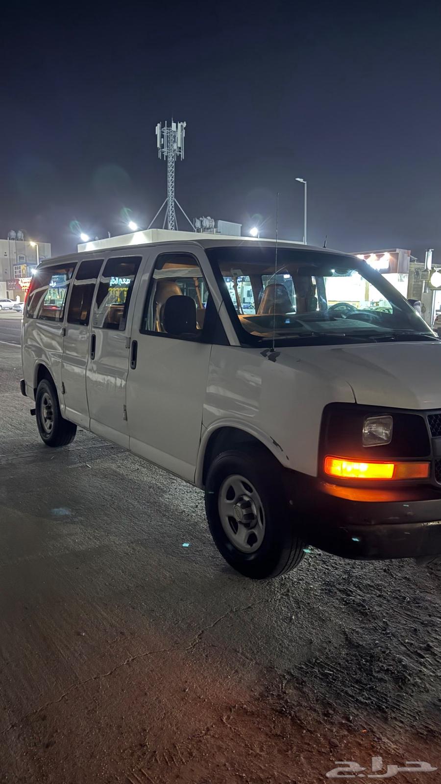 2007 van, very clean upon inspection64569178842627111