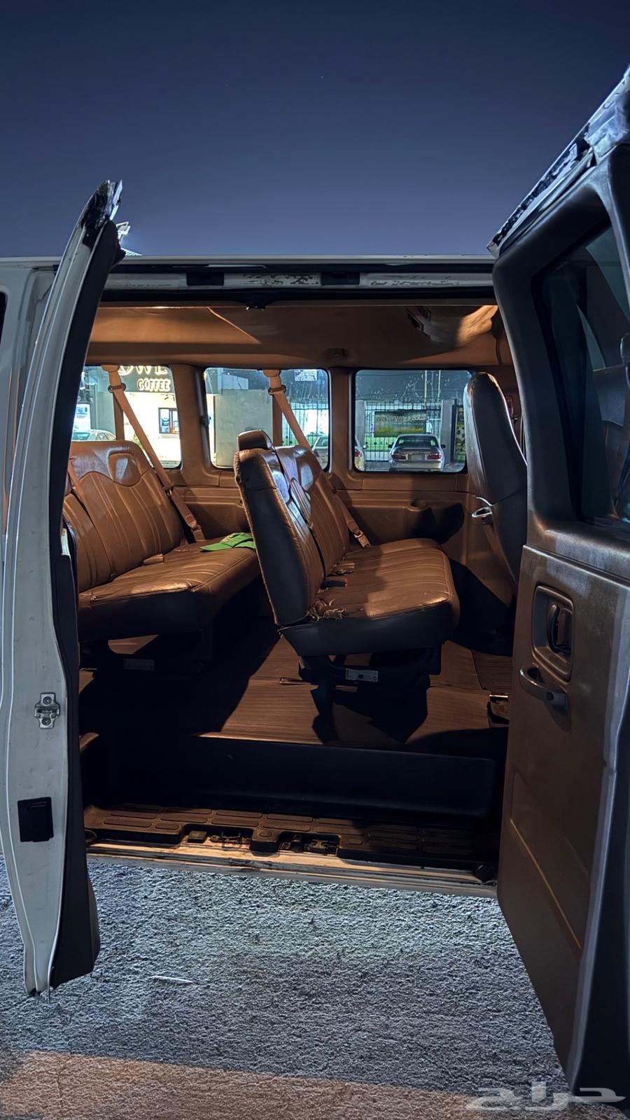 2007 van, very clean upon inspection64569178842627113