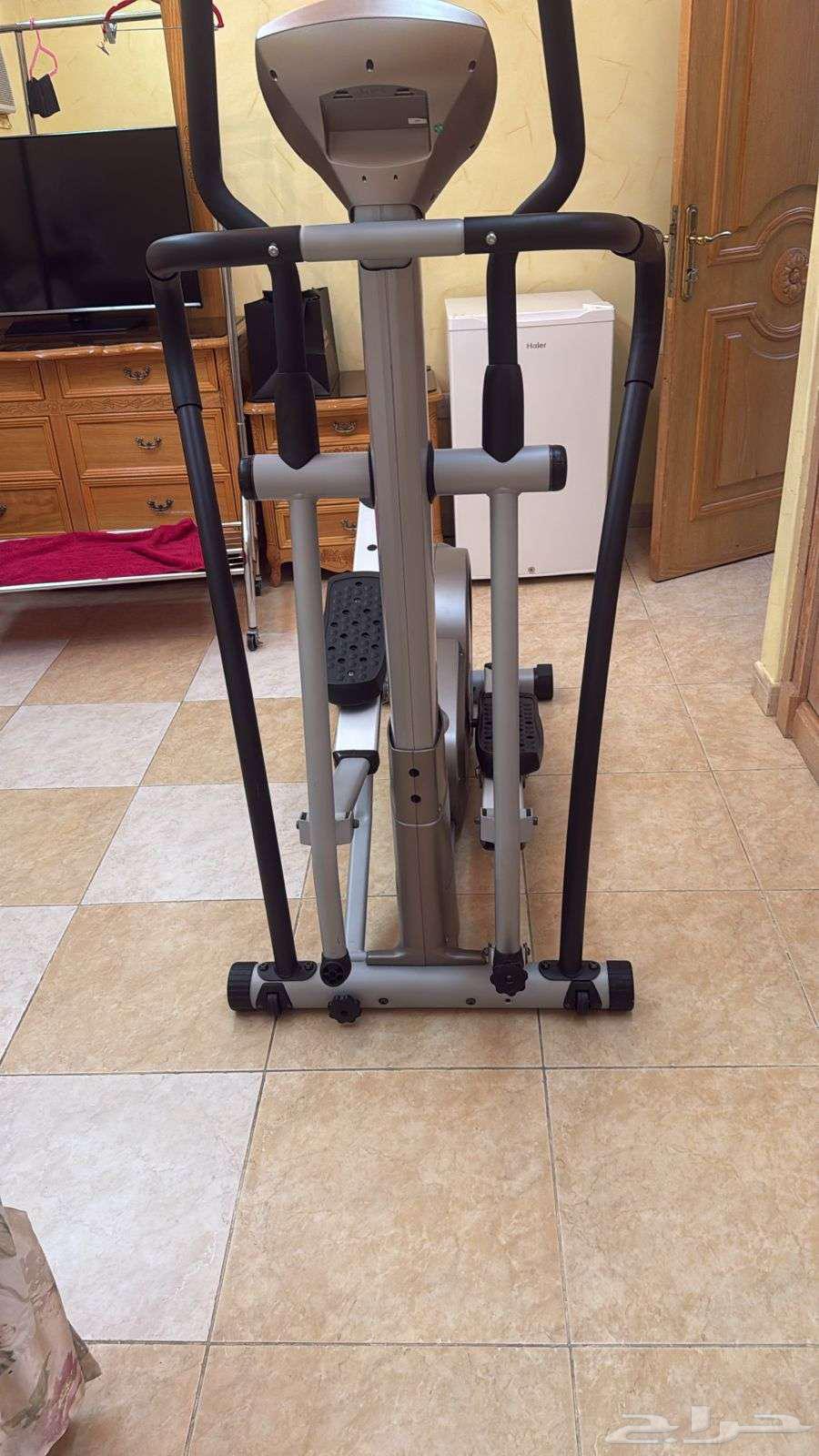 جهاز رياضي جديد64412535339394111