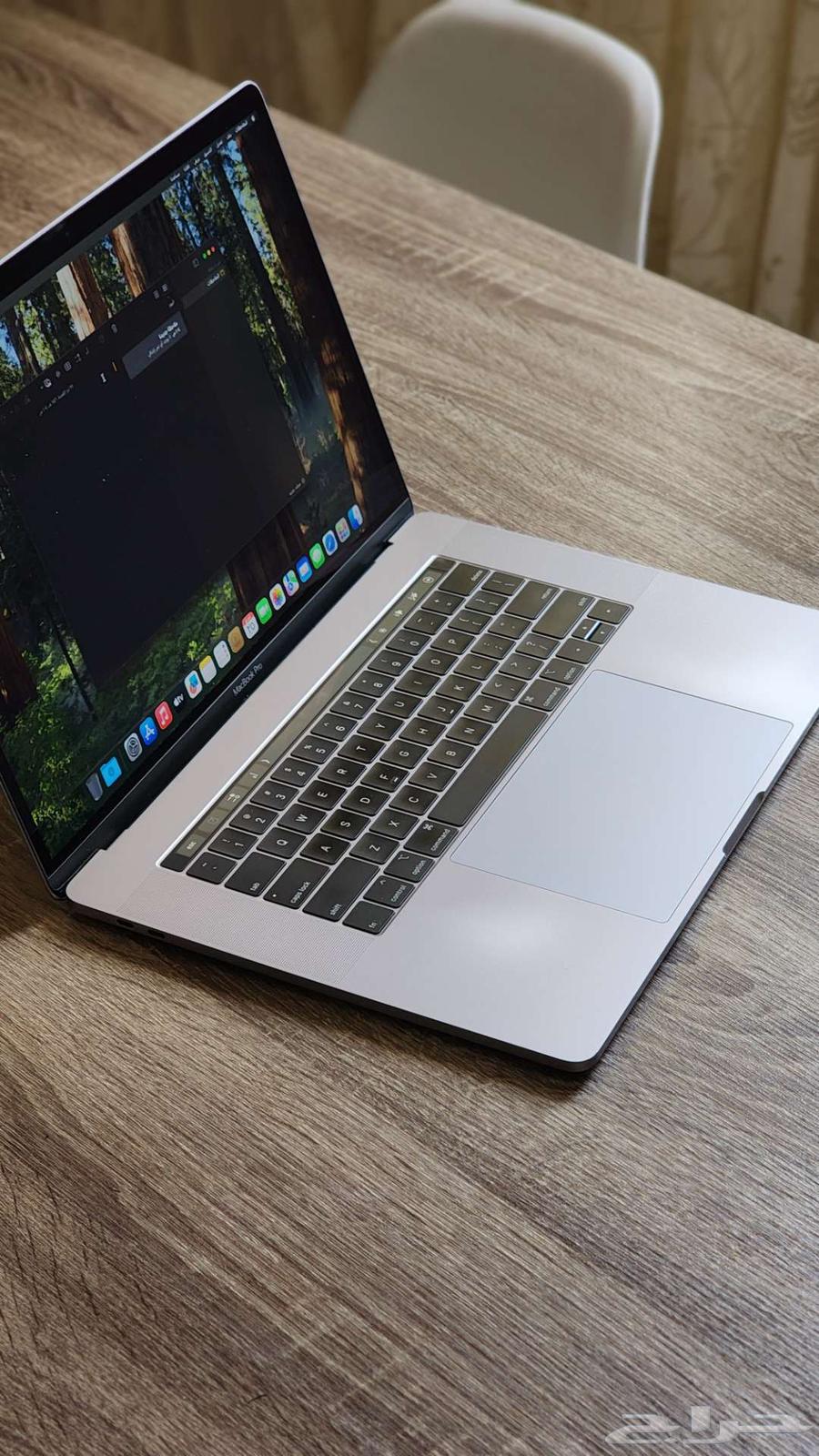 ماك بوك برو MacBook Pro64412602288513114