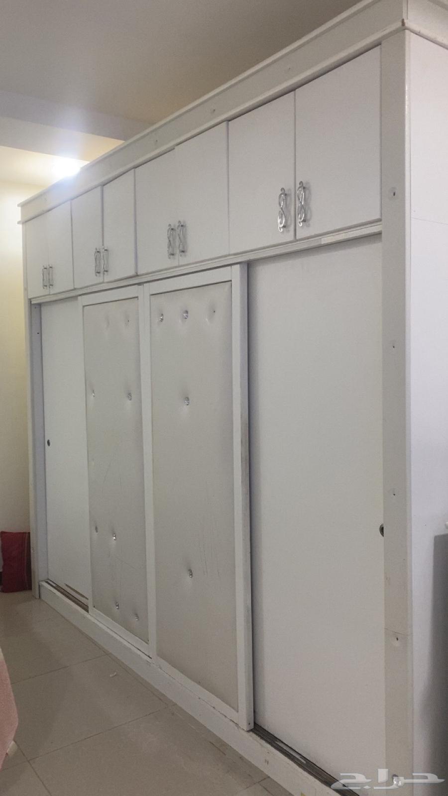 غرفة نوم للبيع ب750 التواصل واتس فقط64412816238594112